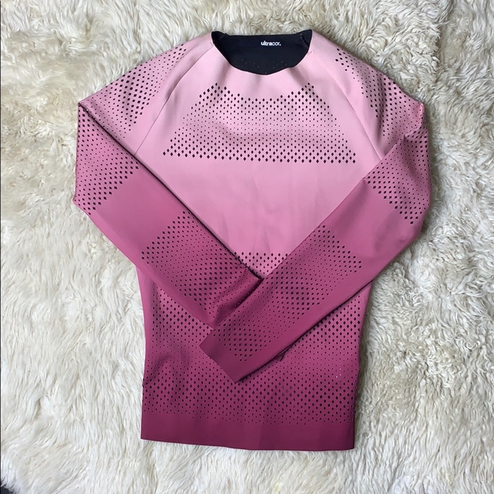 Ultracor lasercut top